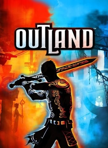 Outland (2014) PC