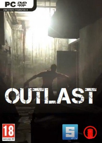 Outlast (2013) (PC/RUS)
