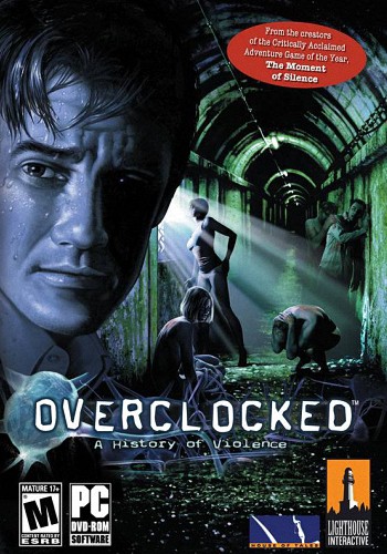 Overclocked - A History of Violence (2007) PC