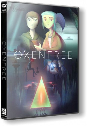 Oxenfree (2016) PC