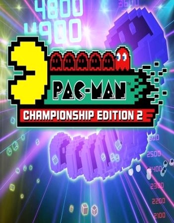 Pac-Man Championship Edition 2 (2016) PC
