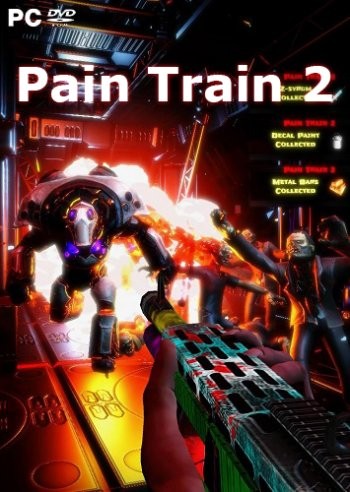Pain Train 2 (2017) PC