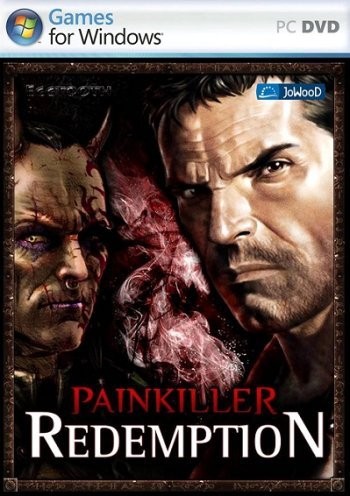 Painkiller: Redemption (2011)
