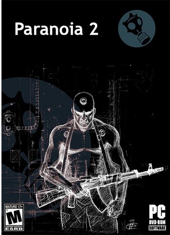 Paranoia 2: Savior (2015) PC