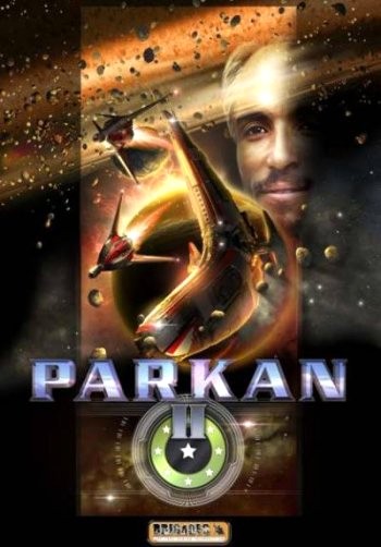 Parkan 2 (2005) PC