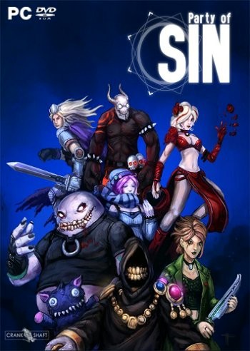 Party of Sin (2012) PC