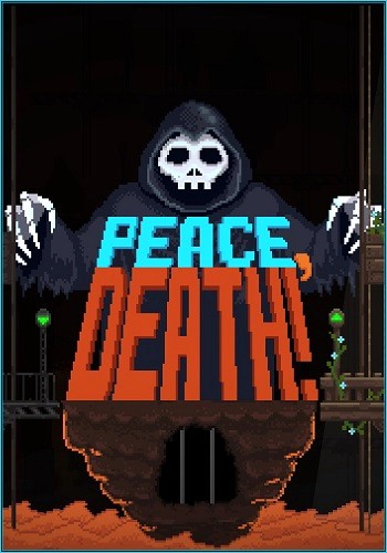 Peace, Death! (2017) PC