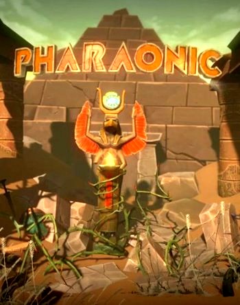 Pharaonic (2016) PC