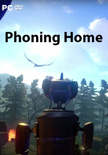 Phoning Home (2017) PC