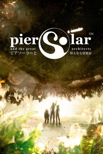 Pier Solar And The Great Architects (2014) PC