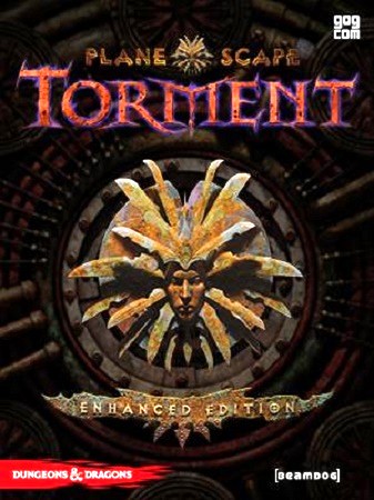Planescape: Torment: Enhanced Edition (2017) PC
