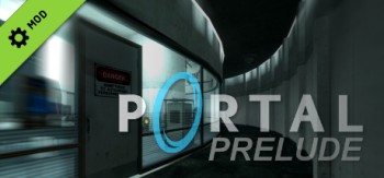 Portal: Prelude (2007) PC