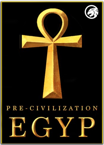 Pre-Civilization Egypt (2016) PC