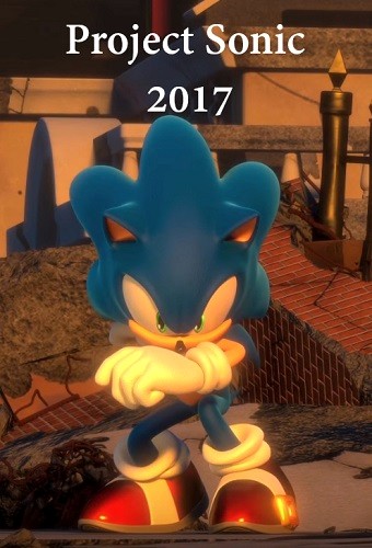 Project Sonic 2017 (2017)
