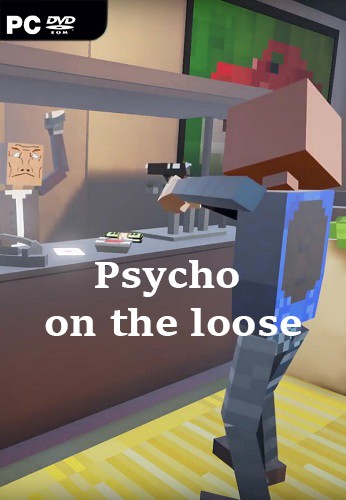 Psycho on the Loose (2016) PC