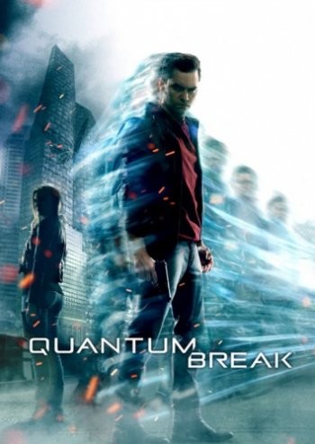 Quantum Break (2016) PC