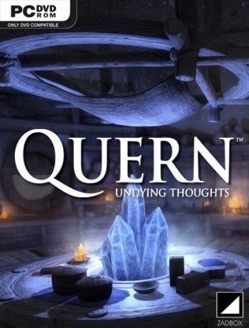 Quern - Undying Thoughts (2016) PC