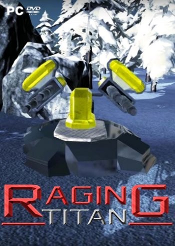 Raging Titan (2017) РС