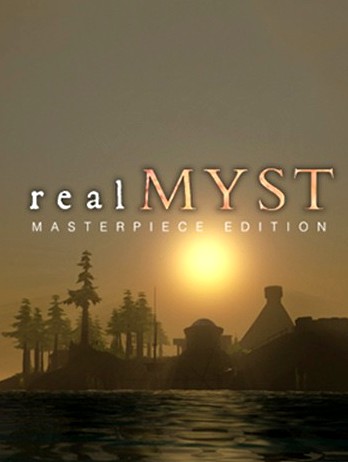 realMyst: Masterpiece Edition (2014) PC
