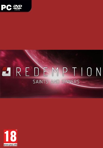 Redemption Saints And Sinners (2016) PC