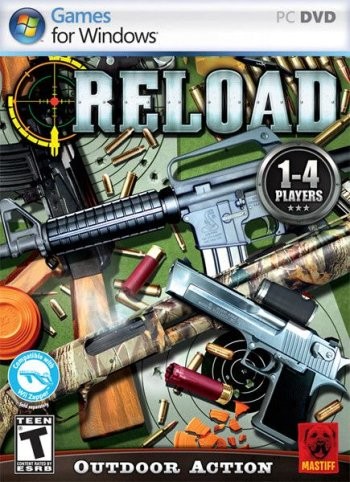 Reload (2015) PC