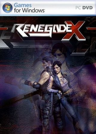 Renegade X: Black Dawn (2012) PC