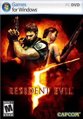 Resident Evil 5 (2009)