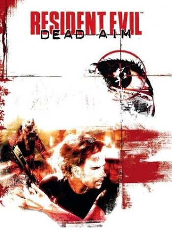 Resident Evil: Dead Aim (2003) PC