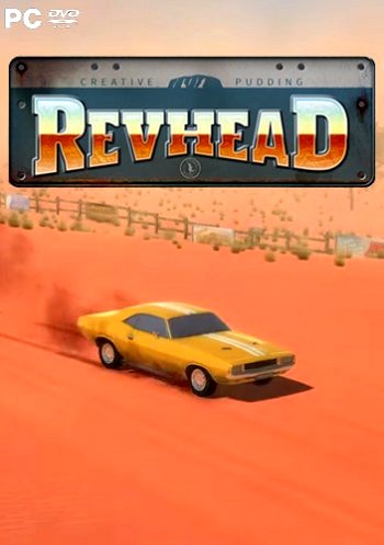 Revhead (2017) PC