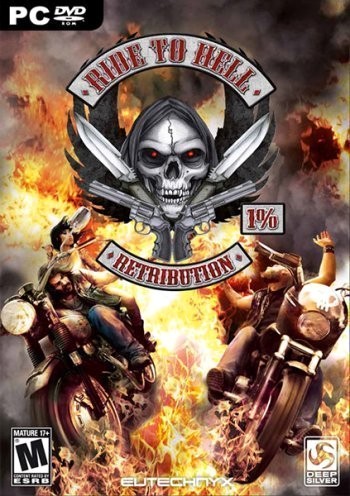 Ride to Hell: Retribution (2013) (PC/ENG)