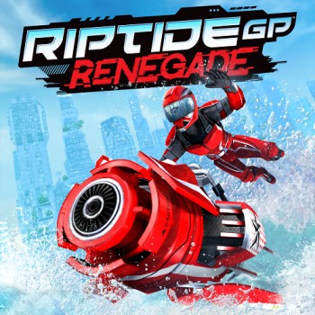 Riptide GP: Renegade (2016) PC