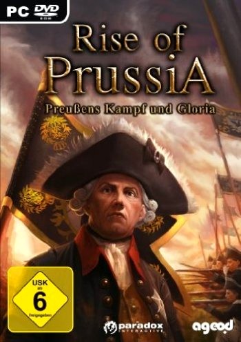 Rise of Prussia (2010)