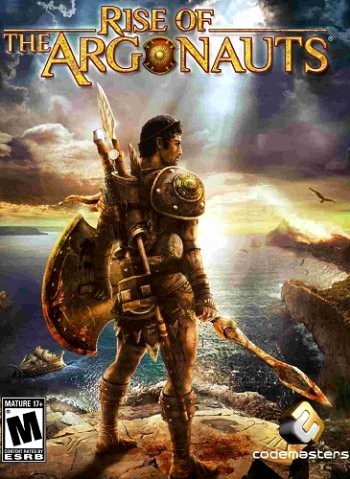 Rise of the Argonauts (2008) PC