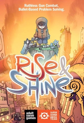 Rise & Shine (2017) PC