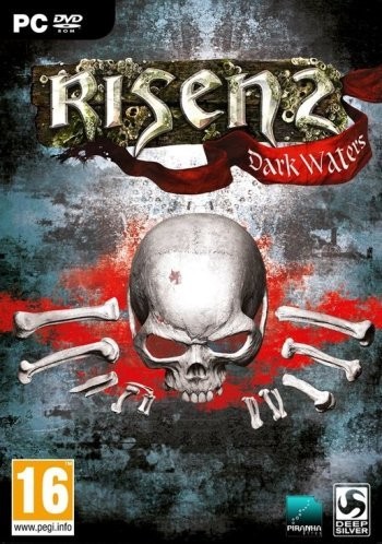 Risen 2: Dark Waters (2012)