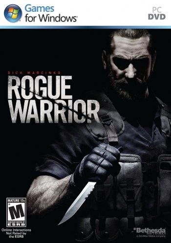 Rogue Warrior (2010) PC