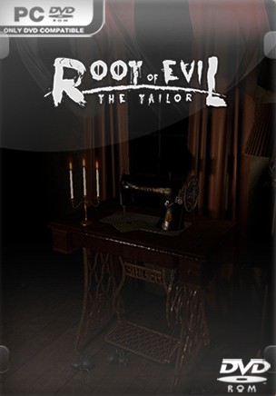 Root Of Evil: The Tailor (2016) PC