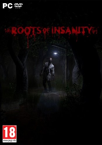Roots of Insanity (2017) PC