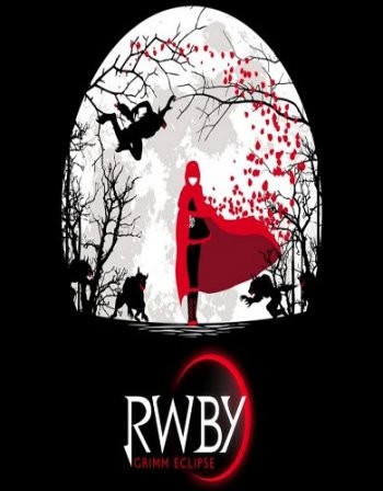 RWBY: Grimm Eclipse (2016) PC