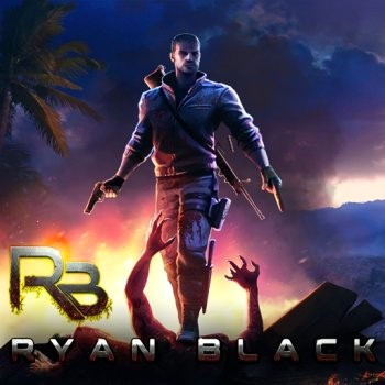RYAN BLACK (2017) PC
