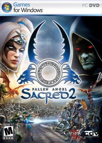 Sacred 2: Fallen Angel (2009) PC