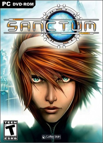Sanctum (2011) PC