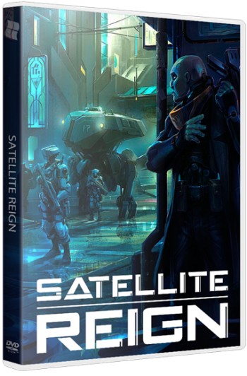 Satellite Reign (2015) PC