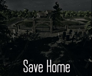 Save Home (2016) PC