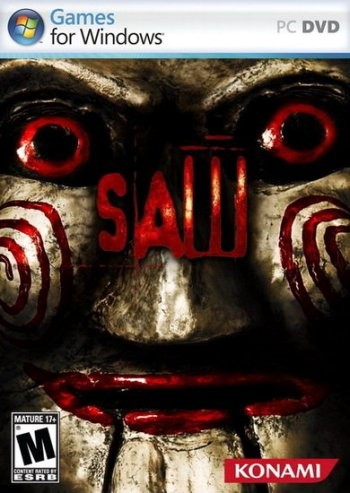 Saw: The Video Game (2009) PC
