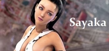Sayaka (2017) PC