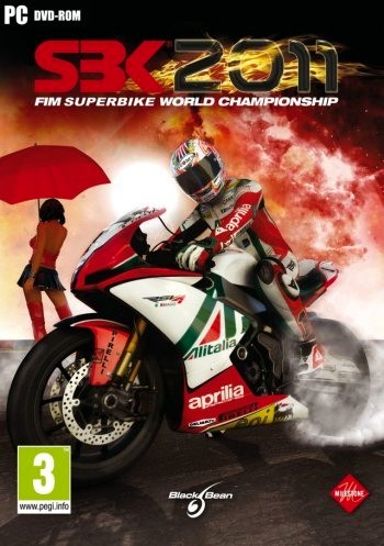SBK: Superbike World Championship (2011)