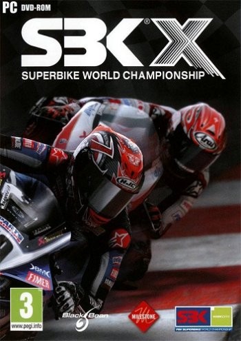SBK X Superbike World Championship (2010) PC