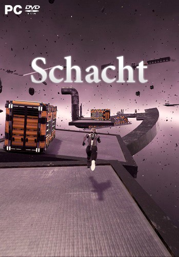 Schacht (2017) PC