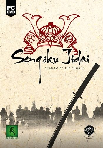 Sengoku Jidai Shadow of the Shogun Mandate of Heaven (2016) PC